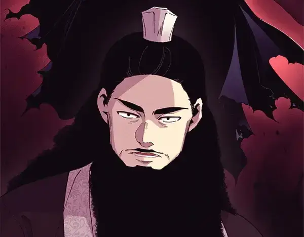 漫画《飞雷刀》第185话 聪明人第202张图