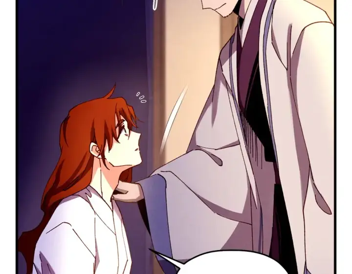 漫画《飞雷刀》第186话 任务第116张图