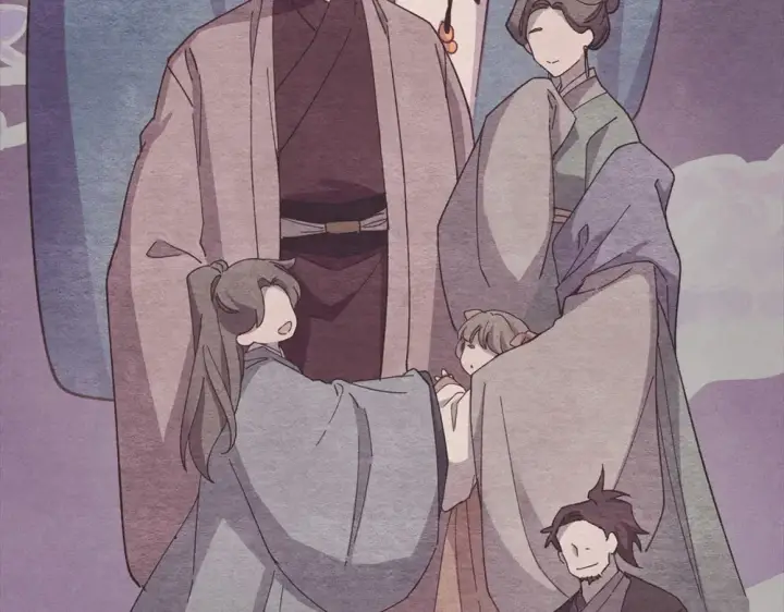 漫画《飞雷刀》第188话 你食言了第117张图