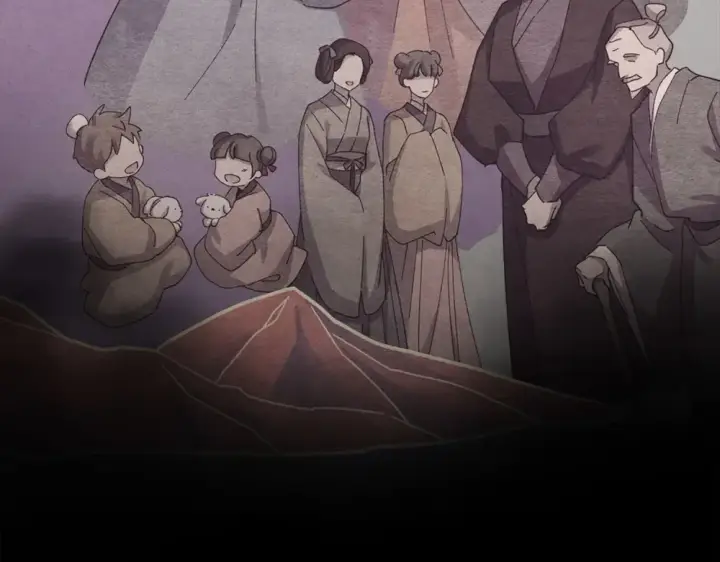 漫画《飞雷刀》第188话 你食言了第118张图