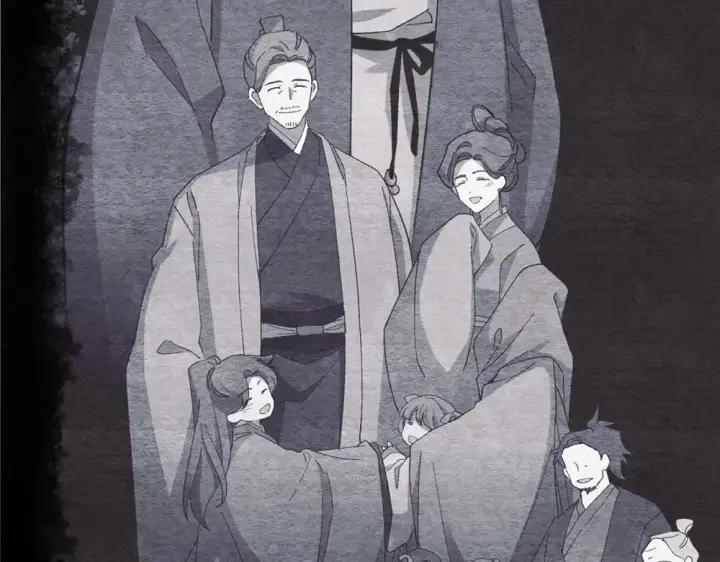 漫画《飞雷刀》第188话 你食言了第172张图