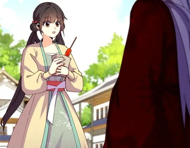 漫画《飞雷刀》第190话 怀疑对象第137张图