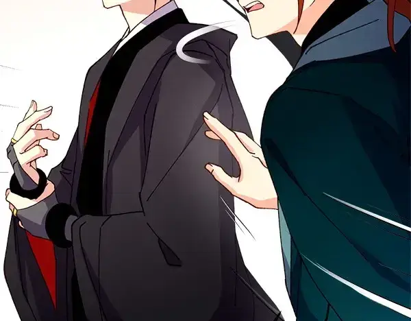 漫画《飞雷刀》第191话 大声密谋第13张图