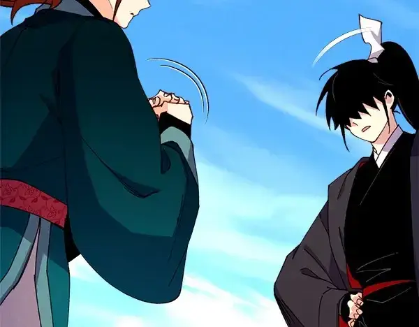 漫画《飞雷刀》第191话 大声密谋第66张图