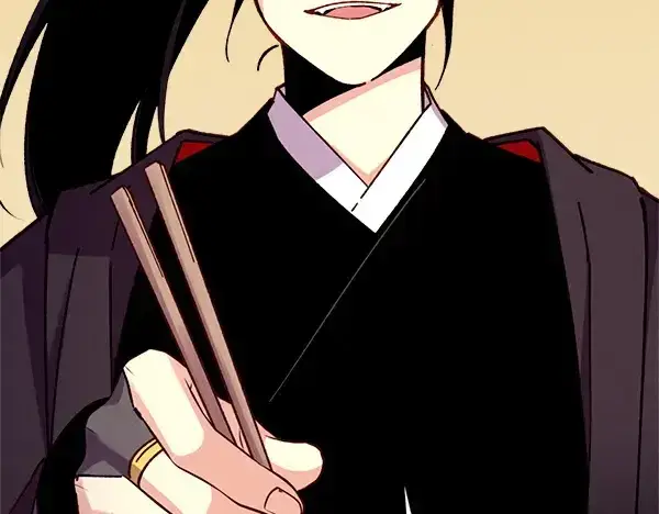 漫画《飞雷刀》第193话 野兽第112张图
