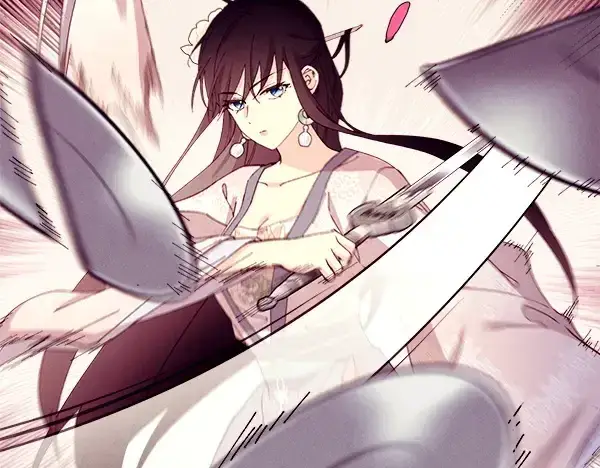 漫画《飞雷刀》第194话 突出重围第158张图