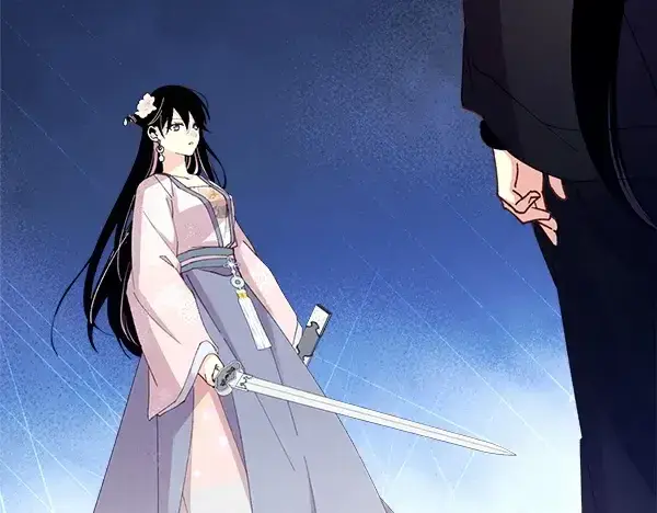 漫画《飞雷刀》第194话 突出重围第191张图