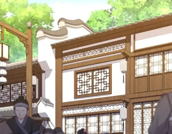 漫画《飞雷刀》第194话 突出重围第74张图