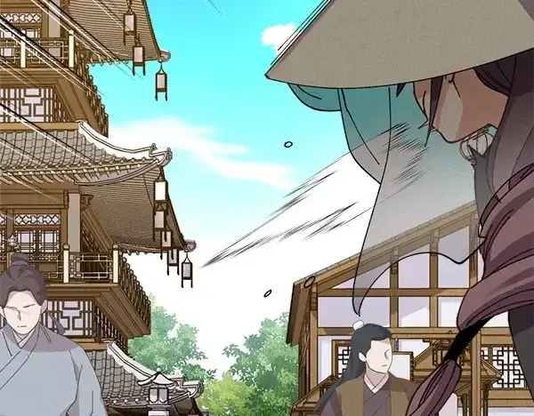 漫画《飞雷刀》第194话 突出重围第88张图