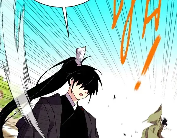 漫画《飞雷刀》第195话 突出重围第105张图