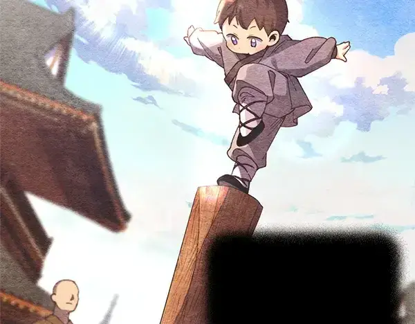 漫画《飞雷刀》第196话 儿时的仇怨第10张图