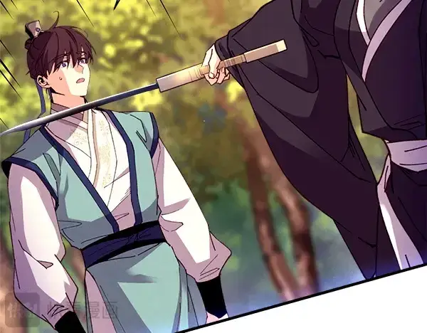 漫画《飞雷刀》第196话 儿时的仇怨第166张图