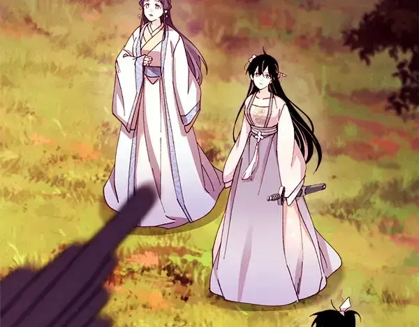 漫画《飞雷刀》第196话 儿时的仇怨第200张图