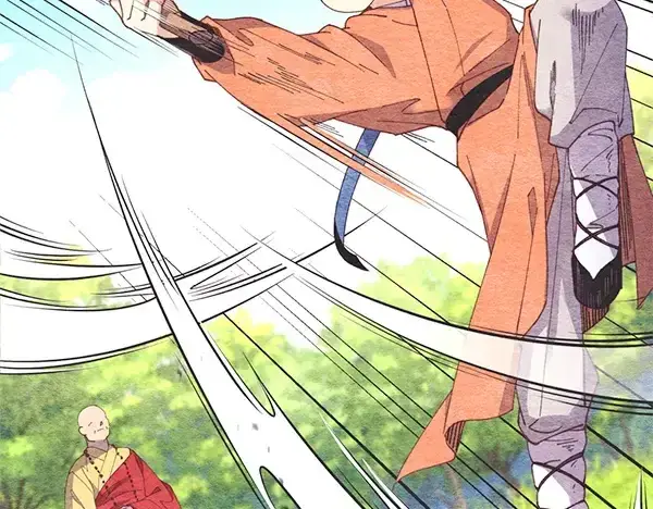 漫画《飞雷刀》第196话 儿时的仇怨第26张图