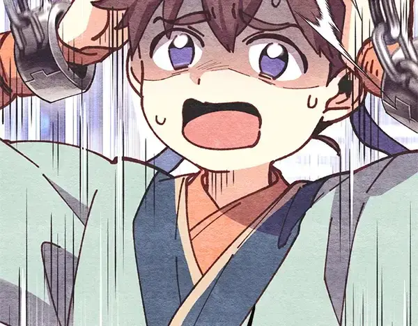 漫画《飞雷刀》第196话 儿时的仇怨第46张图