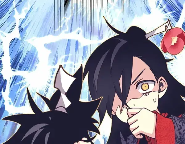 漫画《飞雷刀》第197话 线索第107张图