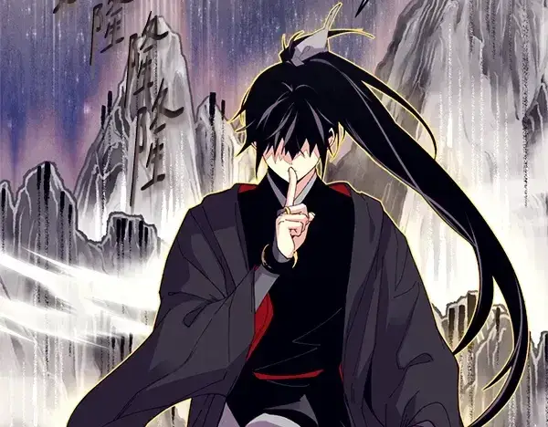 漫画《飞雷刀》第197话 线索第112张图