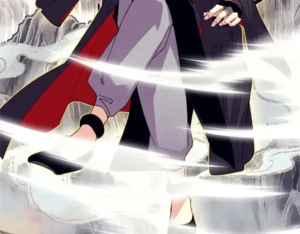 漫画《飞雷刀》第197话 线索第113张图