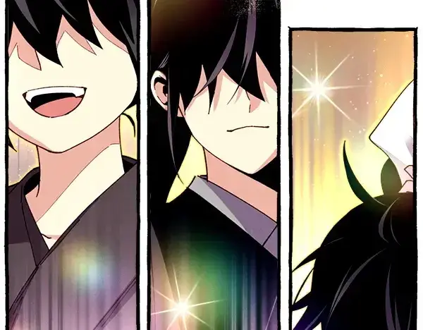 漫画《飞雷刀》第197话 线索第128张图