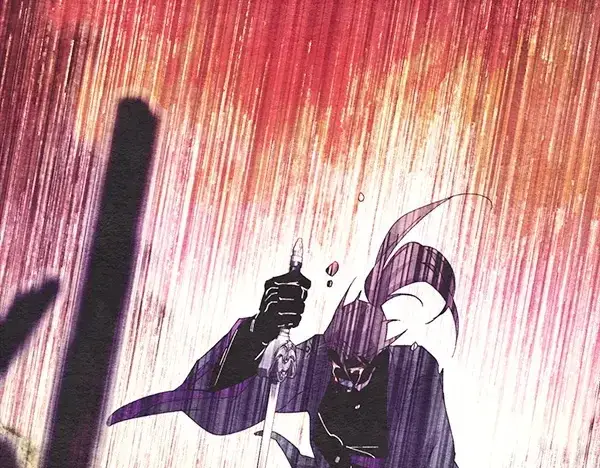 漫画《飞雷刀》第198话 不信第101张图