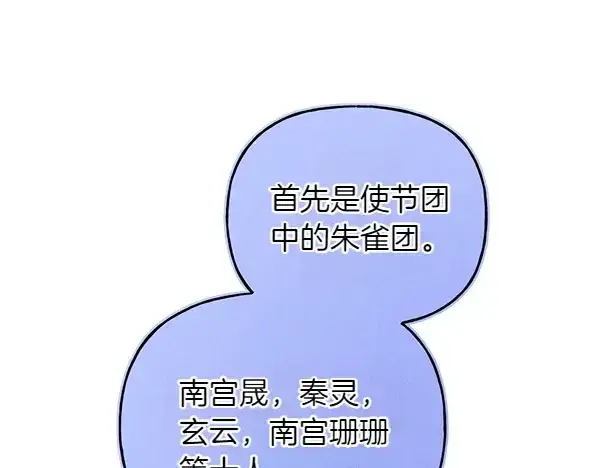 漫画《飞雷刀》第199话 候补人员第127张图