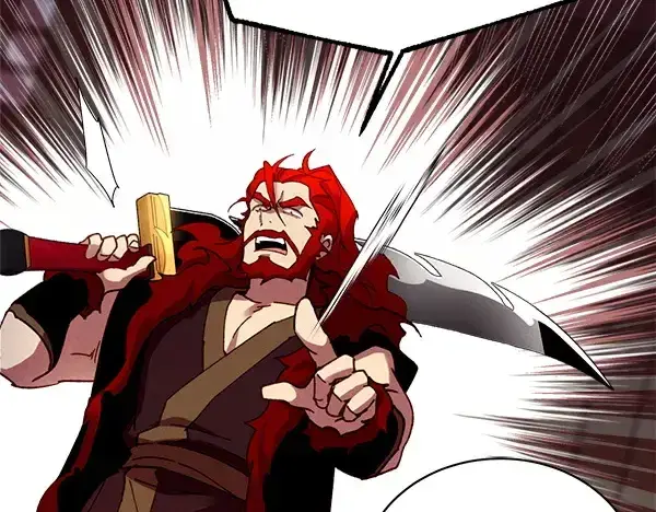 漫画《飞雷刀》第200话 分组对决第184张图