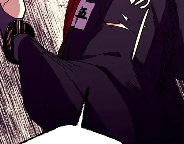 漫画《飞雷刀》第204话 装柔弱第136张图