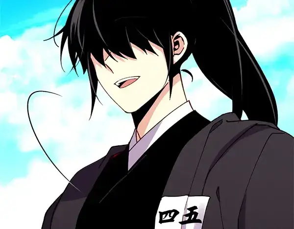 漫画《飞雷刀》第204话 装柔弱第43张图
