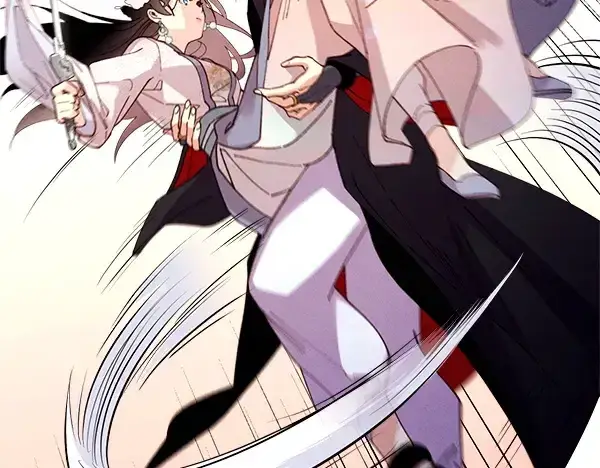 漫画《飞雷刀》第208话 过河第42张图