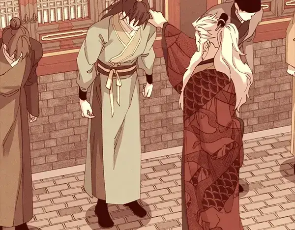 漫画《飞雷刀》第215话 战况激烈第22张图