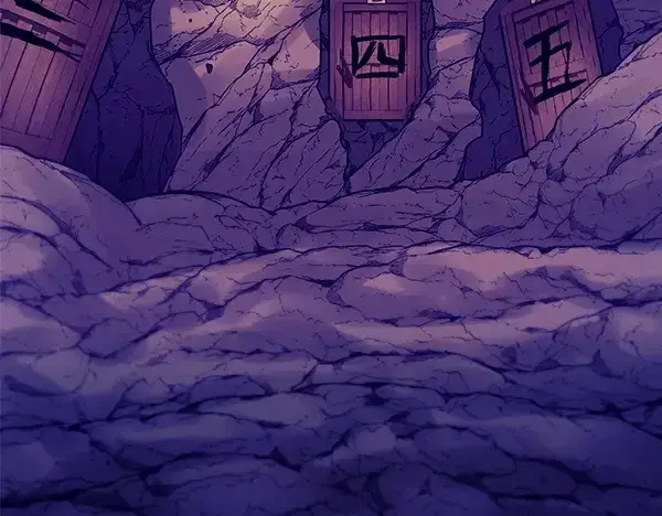 漫画《飞雷刀》第218话 计划有变第185张图
