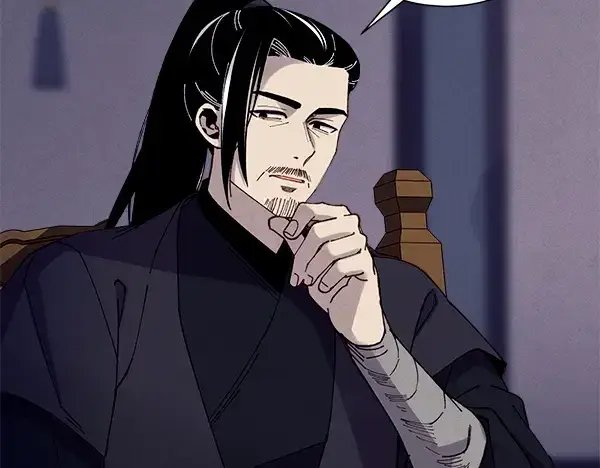 漫画《飞雷刀》第218话 计划有变第6张图
