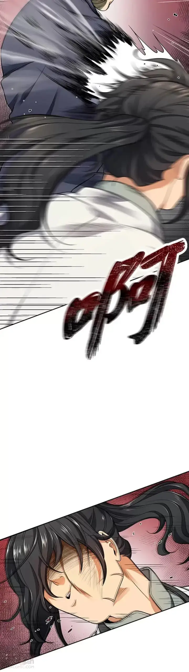 漫画《风云客栈》第05话第37张图