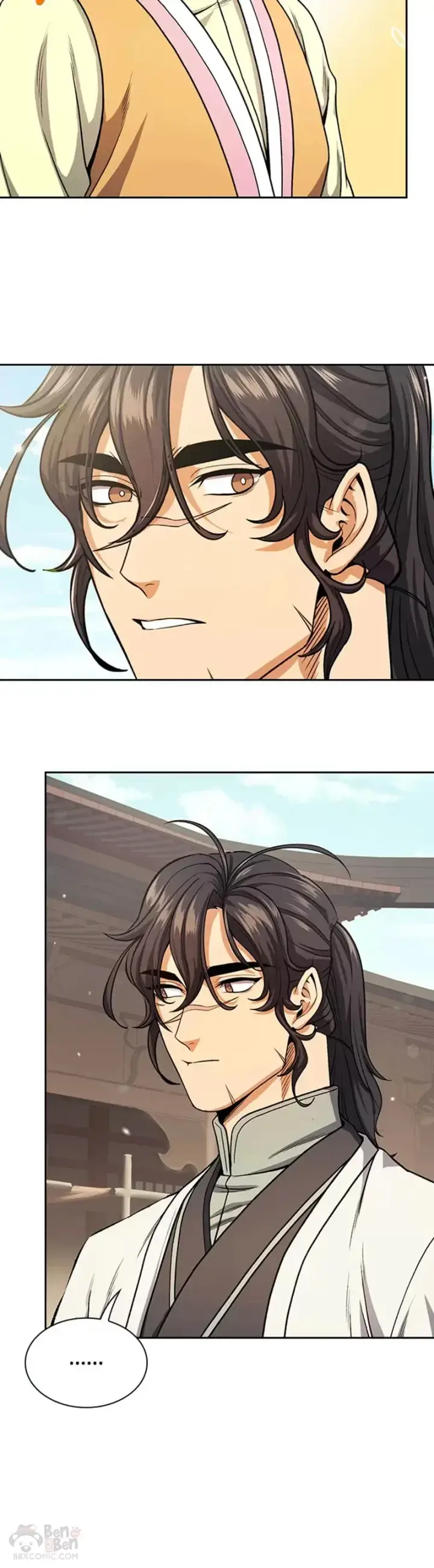 漫画《风云客栈》第19话第20张图
