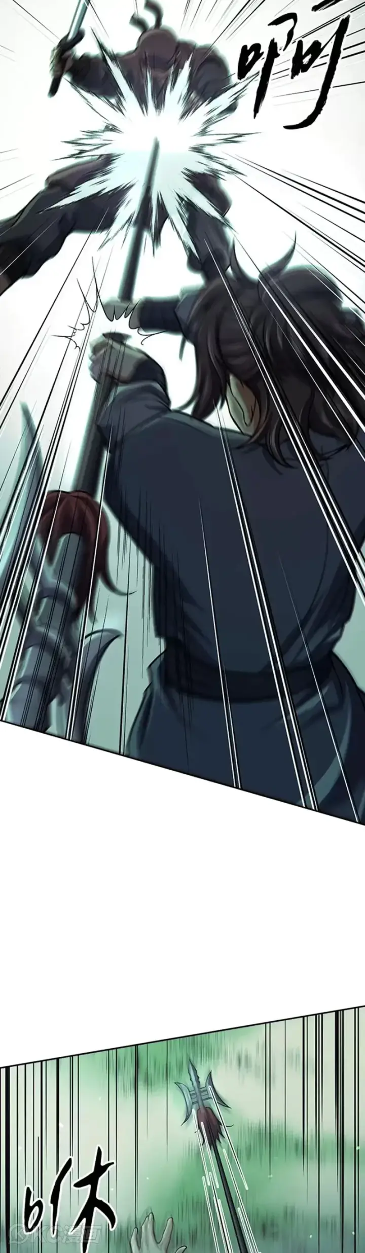 漫画《风云客栈》第36话第38张图