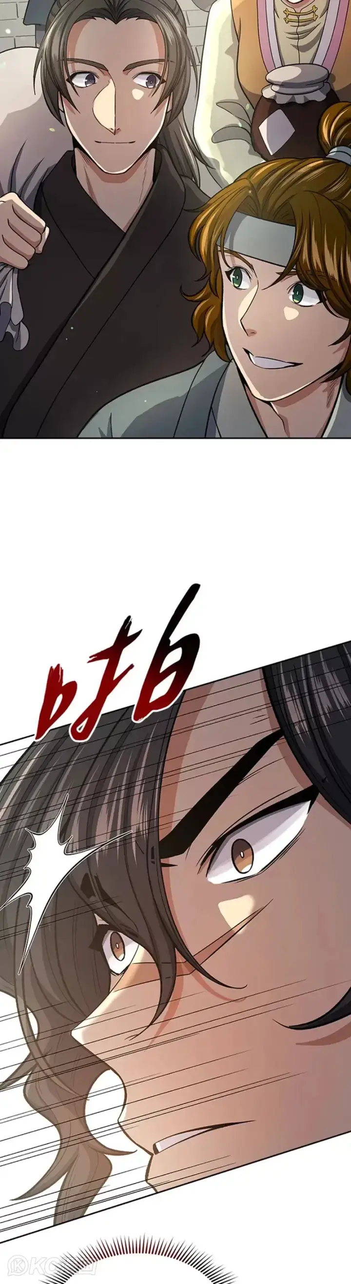 漫画《风云客栈》第38话第34张图