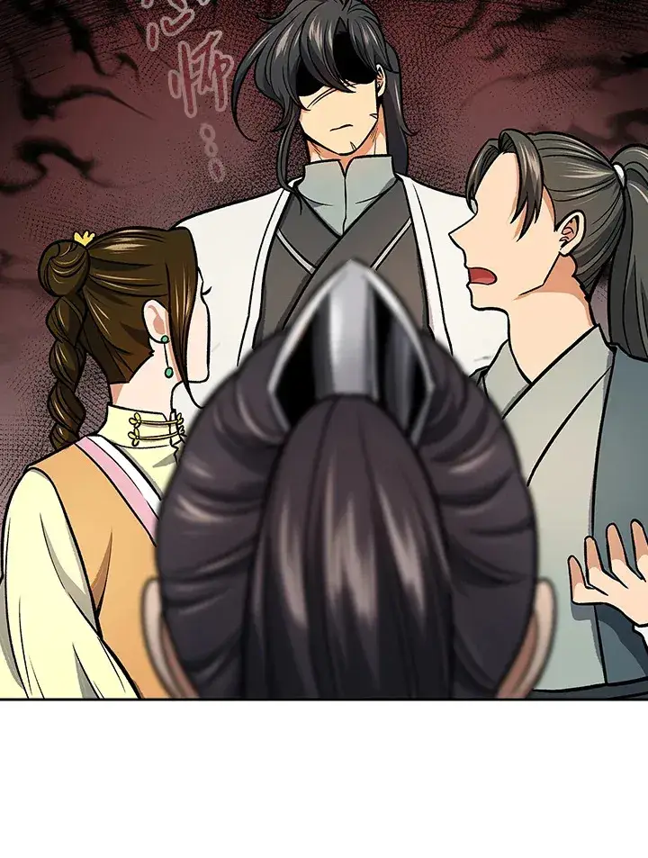 漫画《风云客栈》第71话第101张图