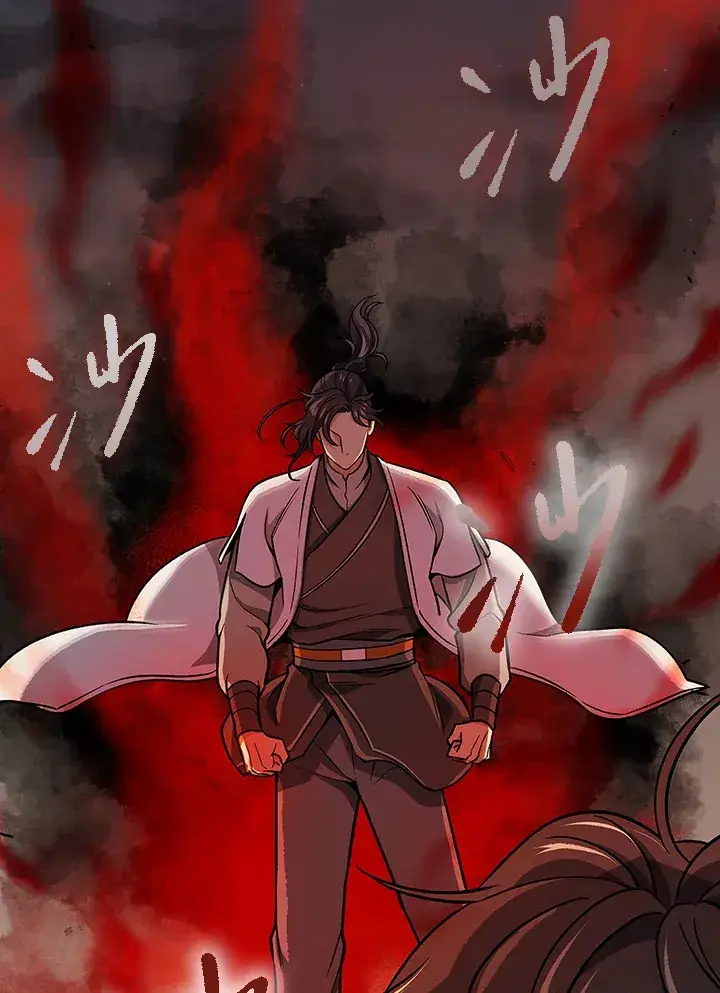 漫画《风云客栈》第74话第96张图