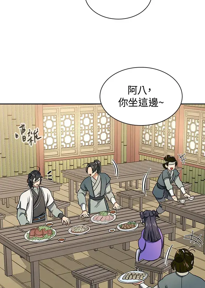 漫画《风云客栈》第76话第66张图