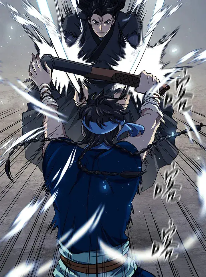 漫画《风云客栈》第86话第28张图