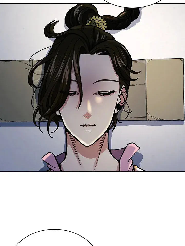 漫画《风云客栈》第88话第33张图