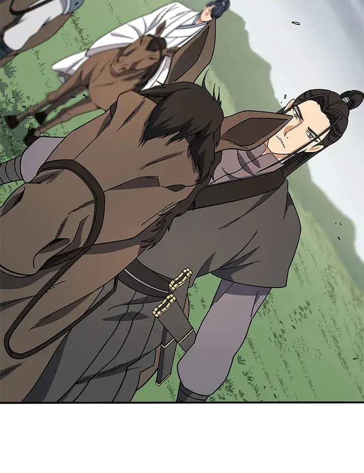 漫画《风云客栈》第93话第16张图