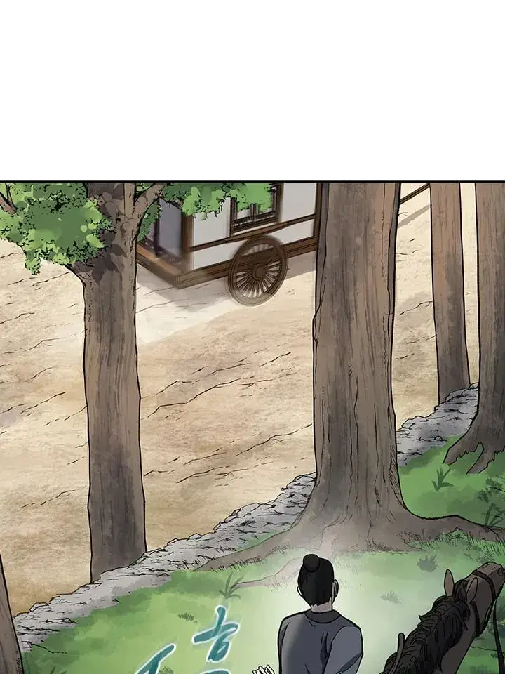 漫画《风云客栈》第94话第129张图