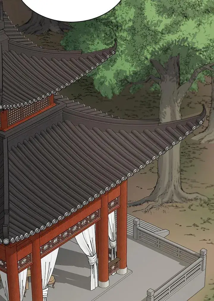 漫画《风云客栈》第101话第2张图