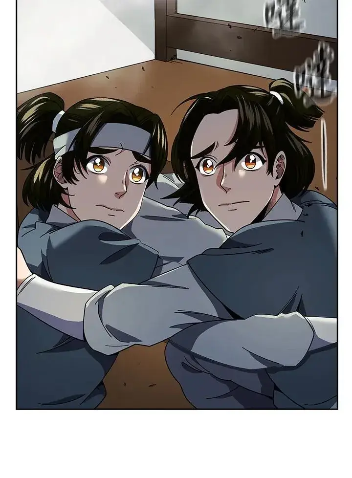 漫画《风云客栈》第95话第58张图