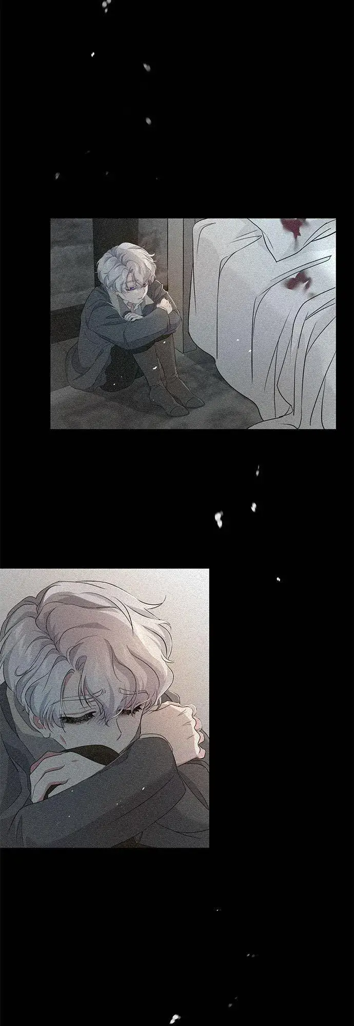 漫画《甘愿赴死的恶女》第24话第2张图