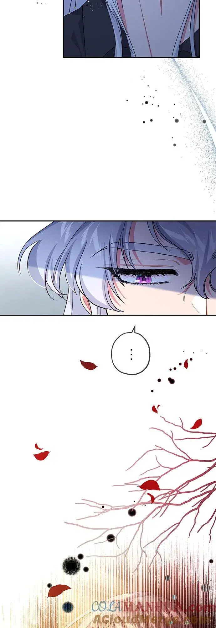 漫画《甘愿赴死的恶女》第24话第28张图