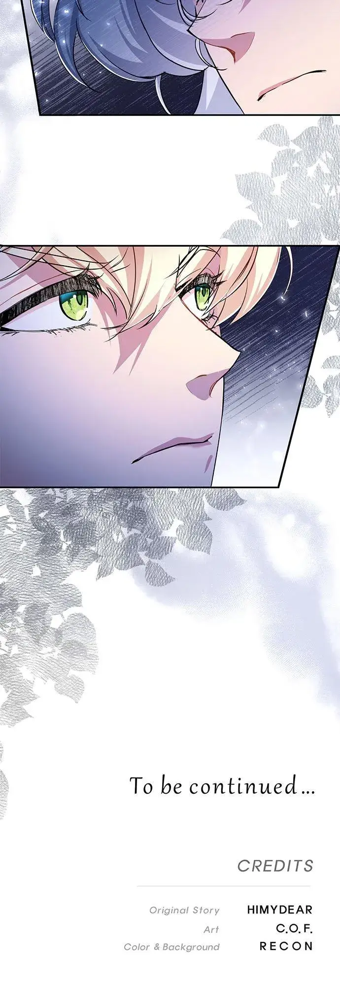 漫画《甘愿赴死的恶女》第24话第62张图