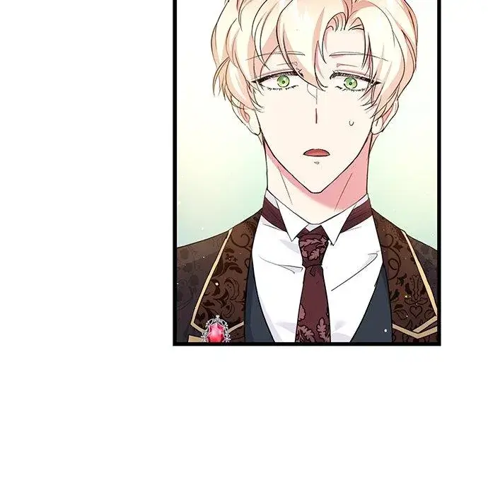 漫画《甘愿赴死的恶女》第27话第53张图