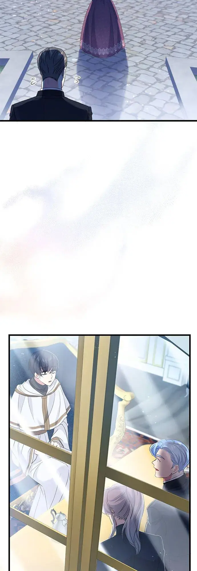漫画《甘愿赴死的恶女》第30话第30张图